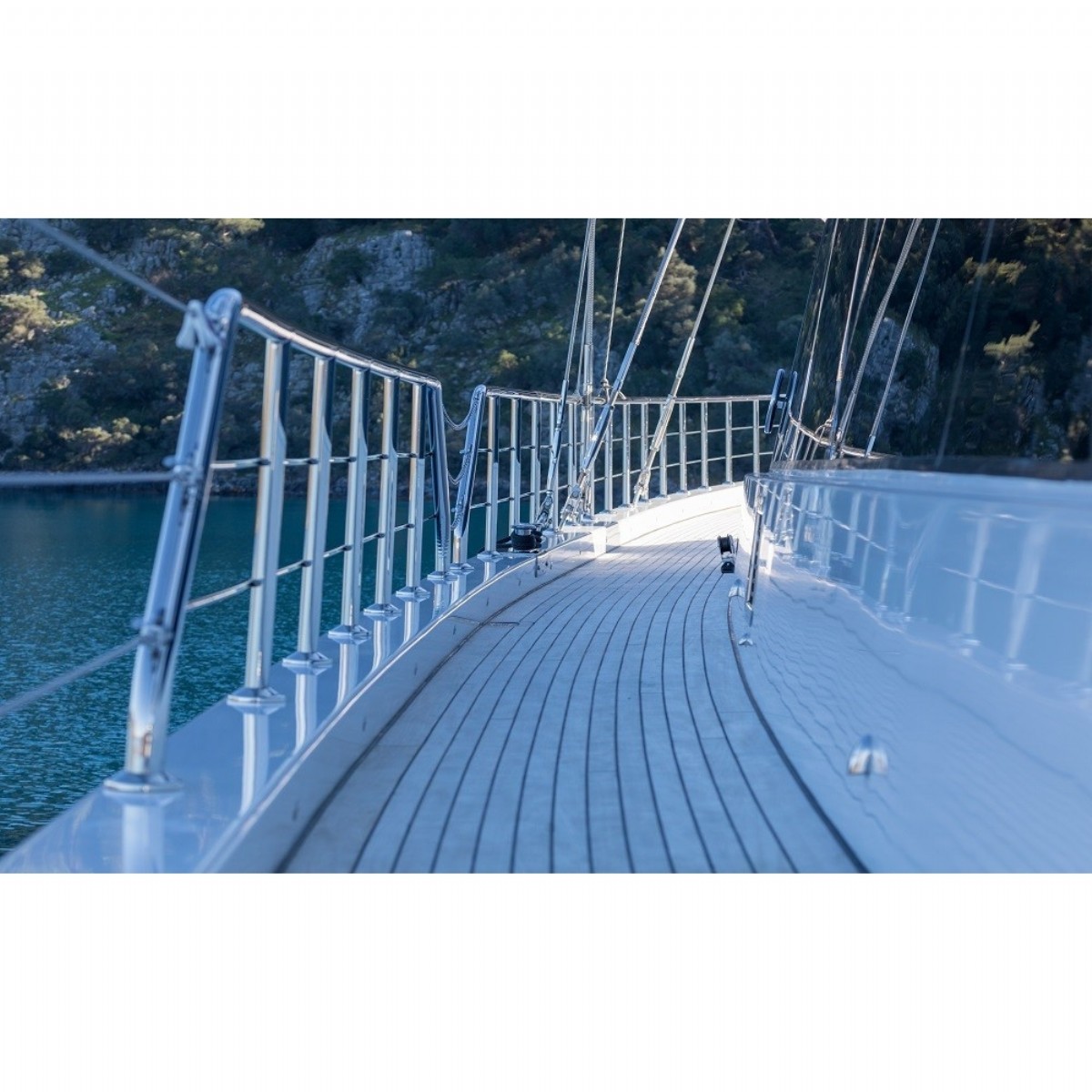 ramses yachting gulet charter and yacht charter turkey